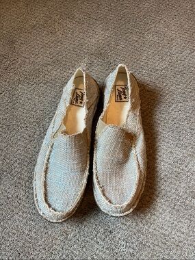 Tony Lama Shoes Size 11 Unisex